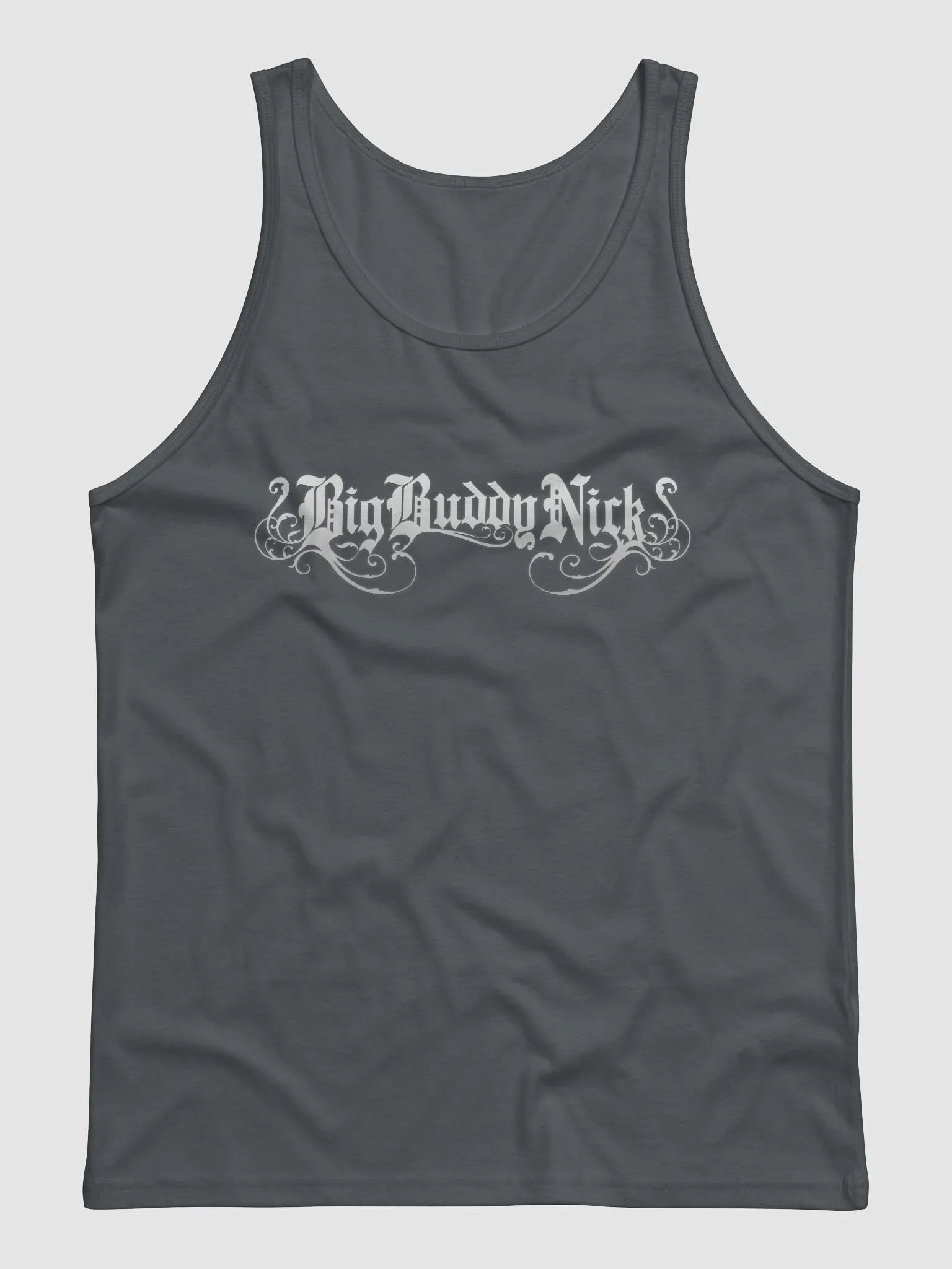 BBN Tank Top product image (5)