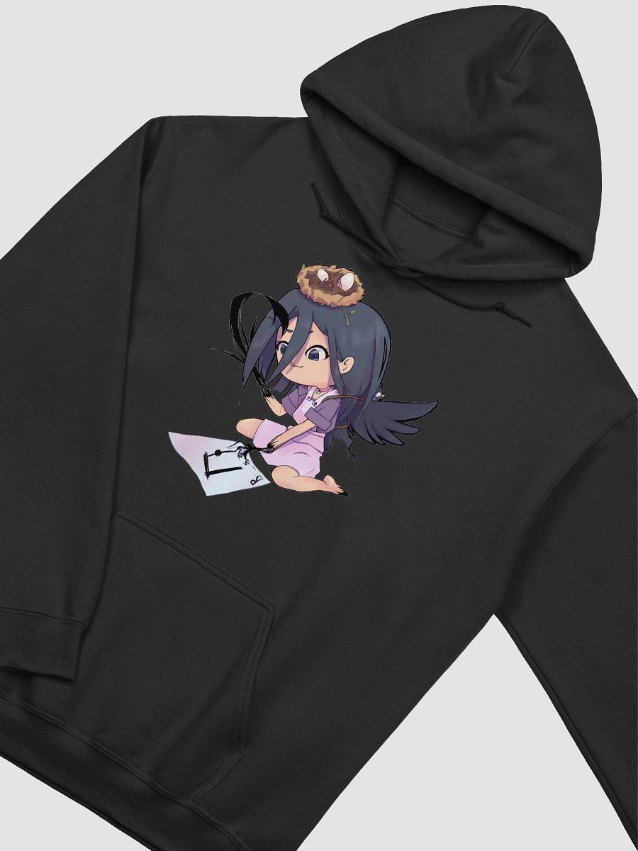 The Artist Hoodie product image (15)