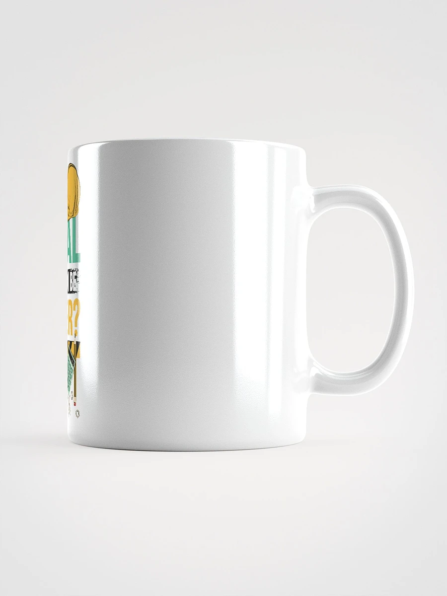 Engineering Inspiration Mug product image (3)