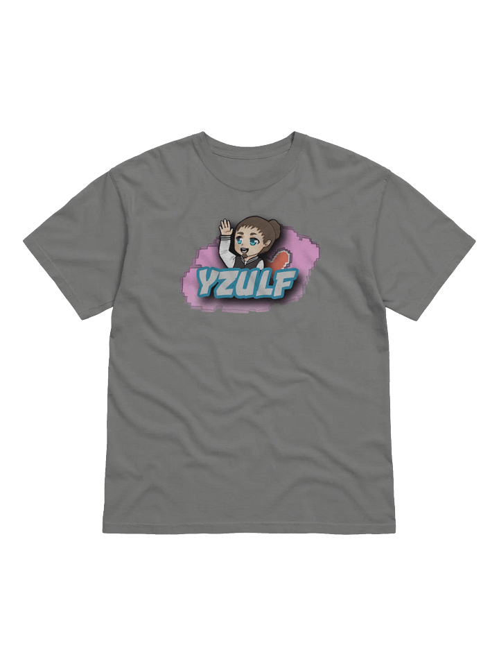 Pink cloud shirt product image (3)