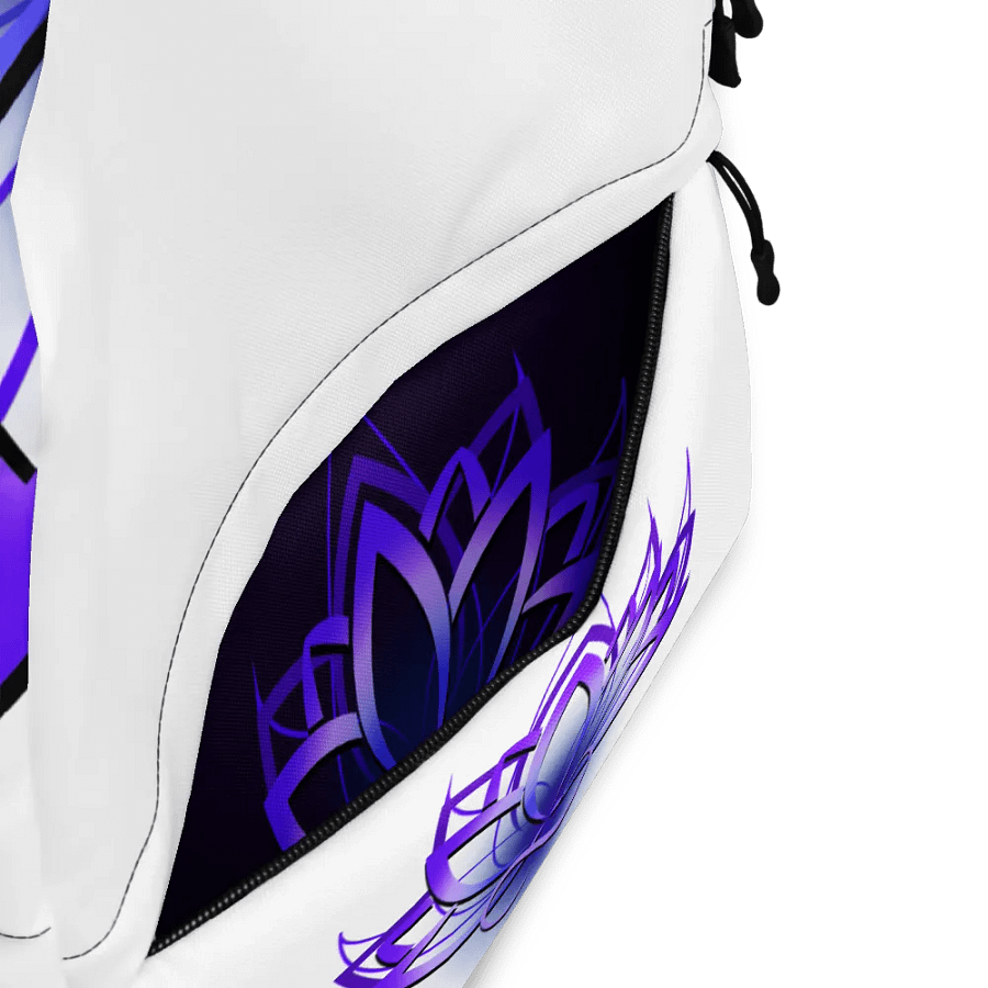 Flexxfinity Lotus Backpack product image (4)