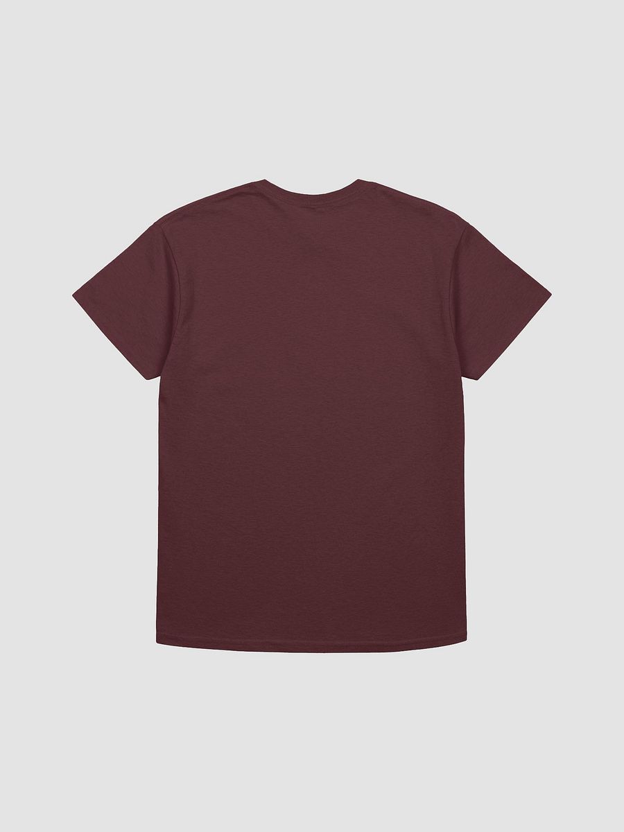 Au THINK Tee (Dark) product image (3)
