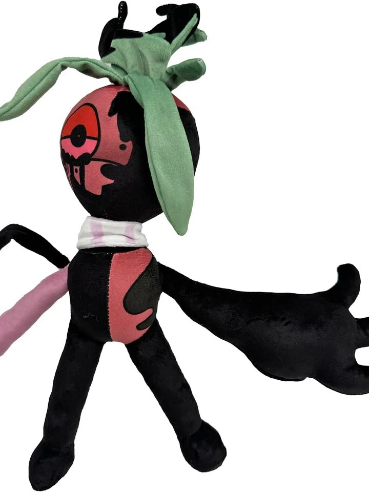 dandy world plush product image (1)