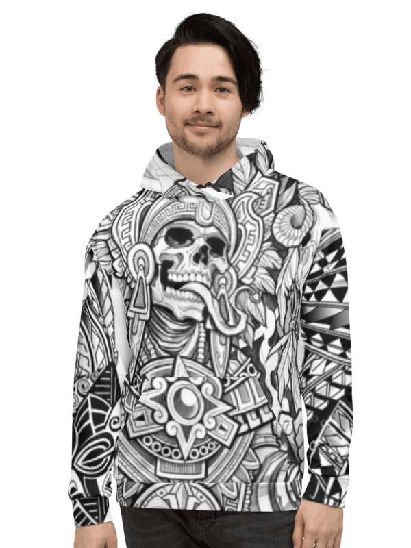 Spirit Guide Unisex Hoodie product image (1)