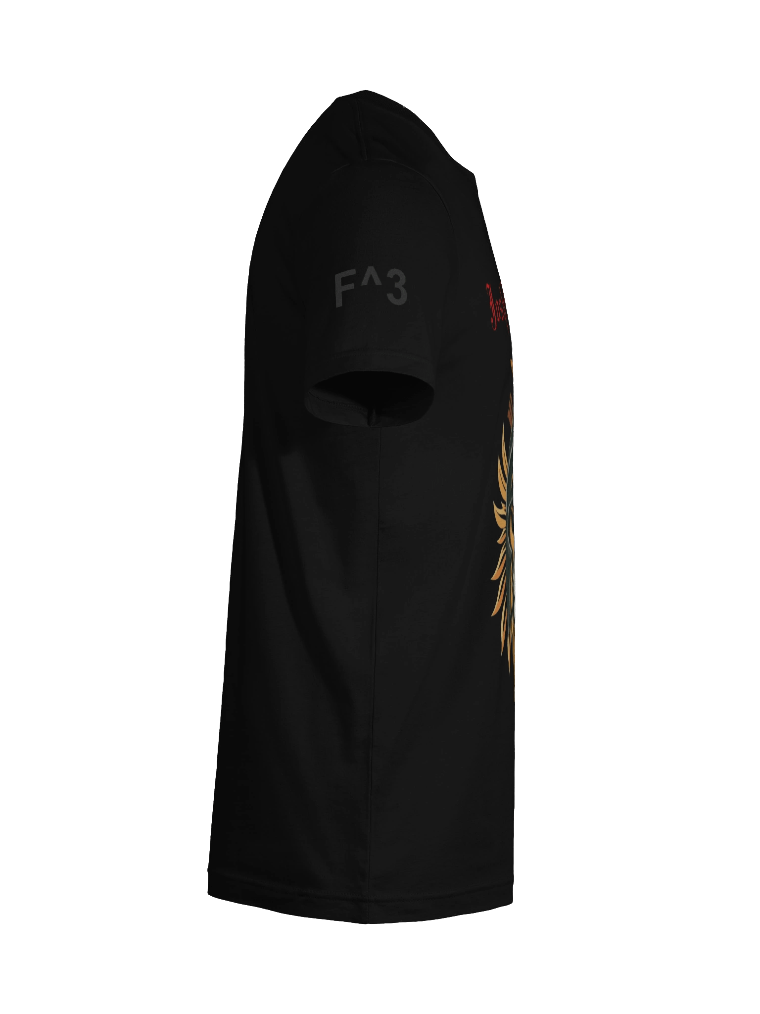 JoshLionOG T-Shirt product image (12)