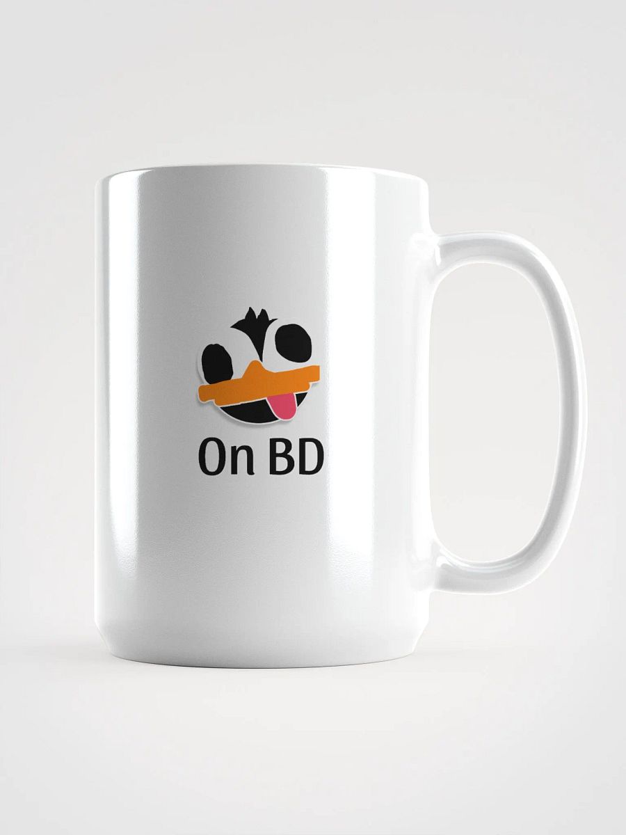 BD Mug (20% OFF) product image (1)