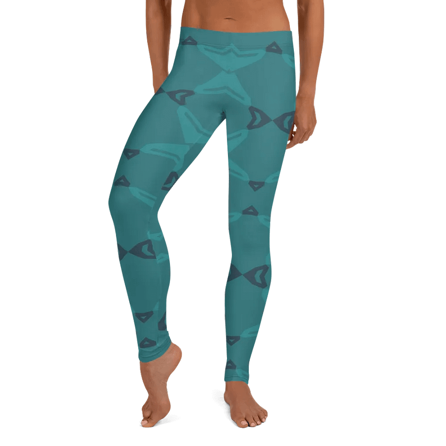 Symmetry In Motion Leggings product image (9)