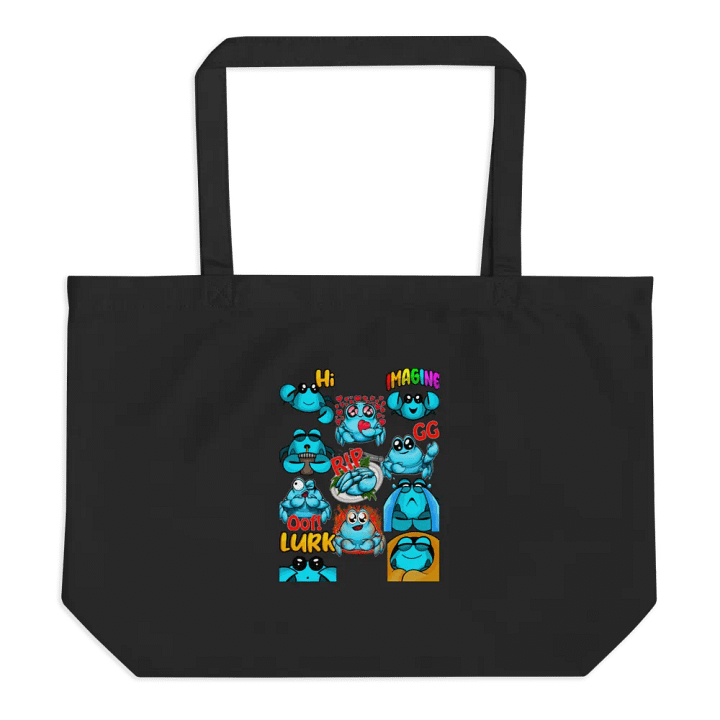 Bronco Tote product image (1)
