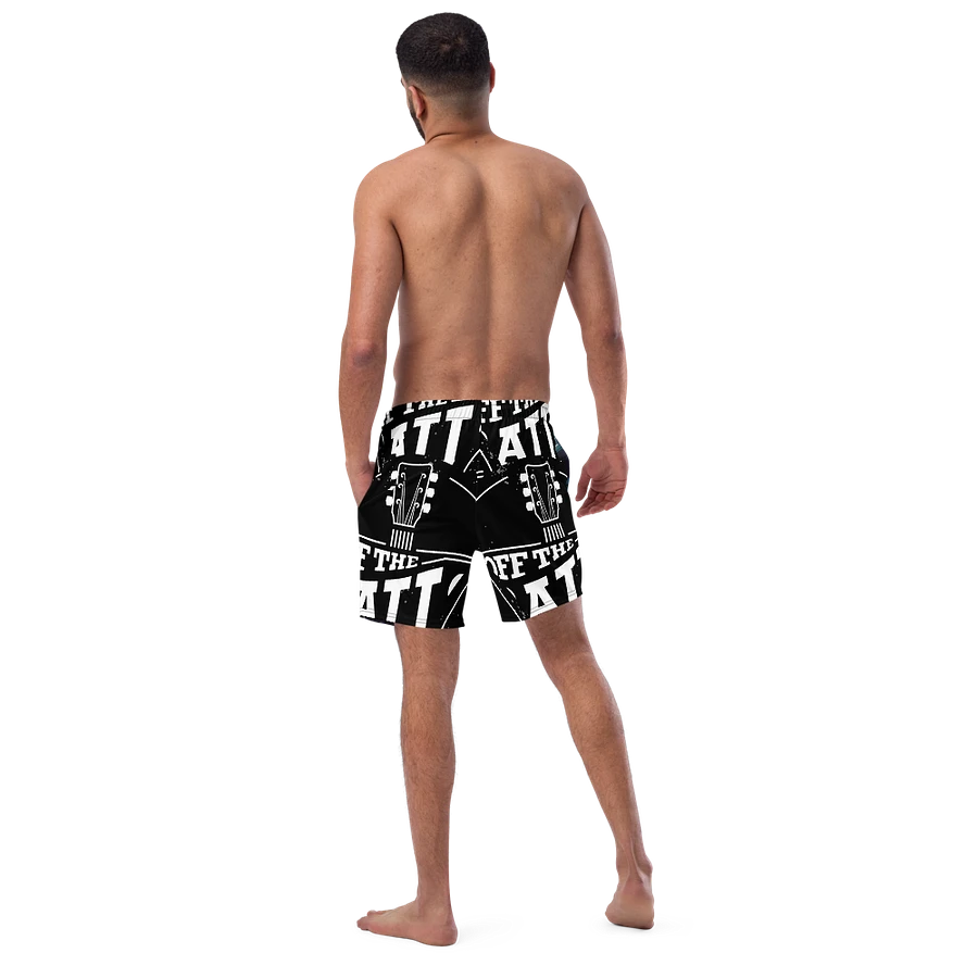 OTR Swim Trunks - Limited product image (26)