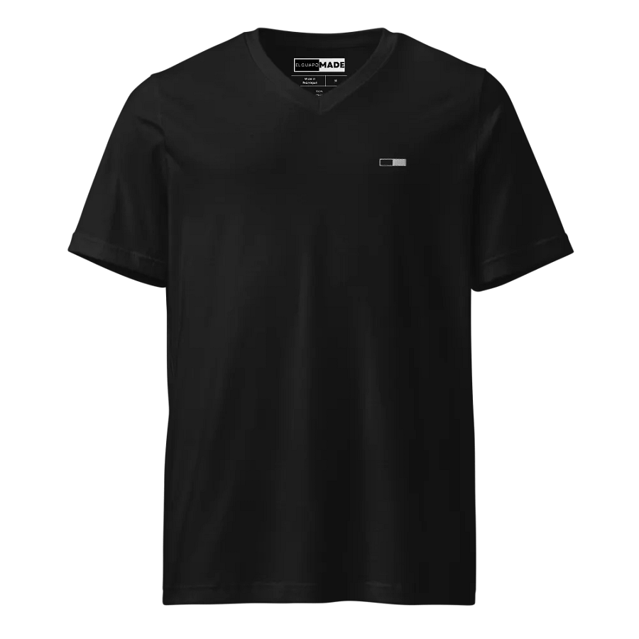 Vibe Check V-Neck Elguapo Made Mandatory product image (1)