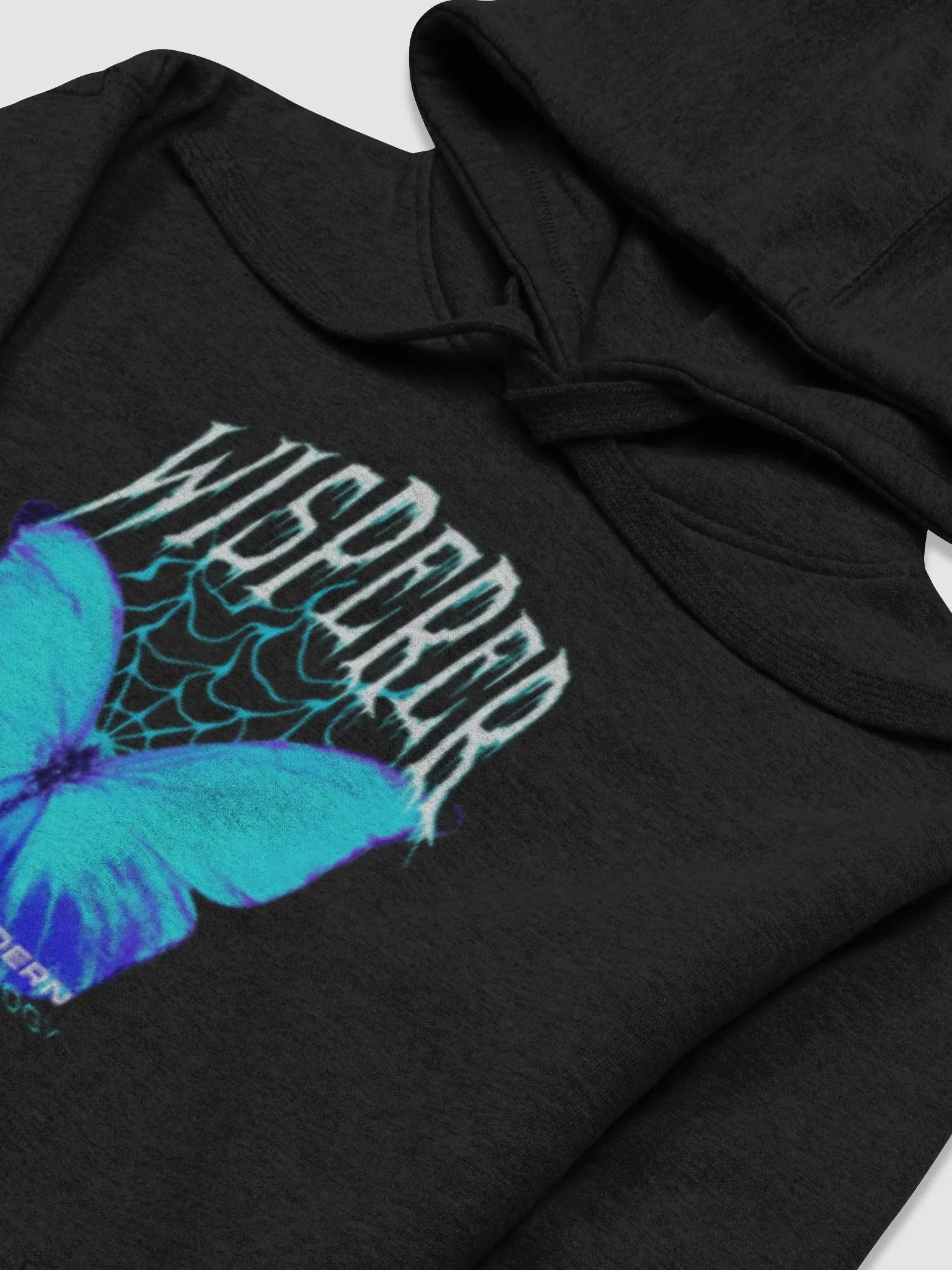 Betrayed Intensity Premium Hoodie product image (5)