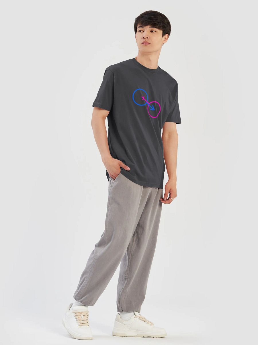 Natural Gender Harmony T-Shirt product image (7)