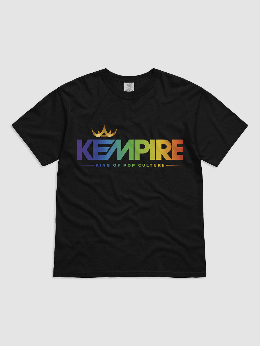 2025 Pride Kempire Tee product image (2)