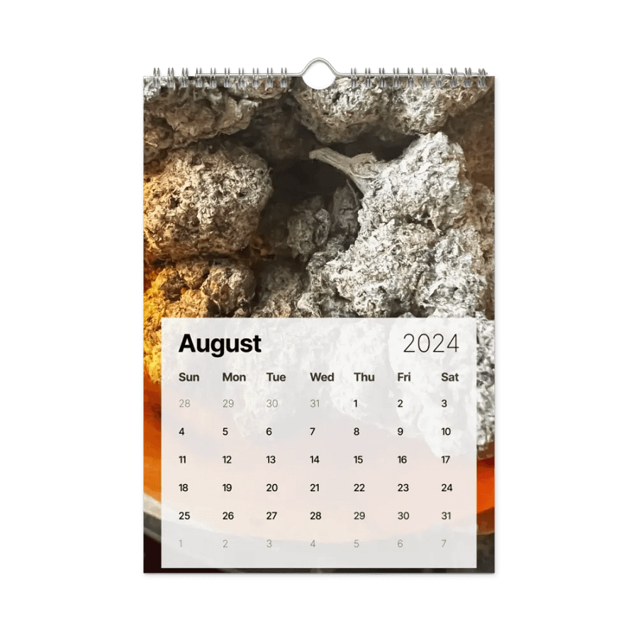 BRVG 2024 Calendar product image (5)