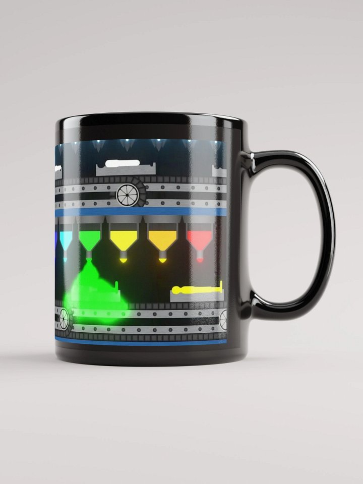 The Humanoid Factory Mug product image (1)
