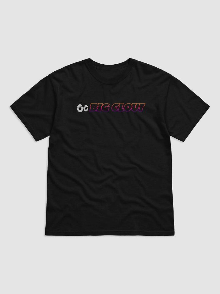 BLACK BIG CLOUT product image (1)