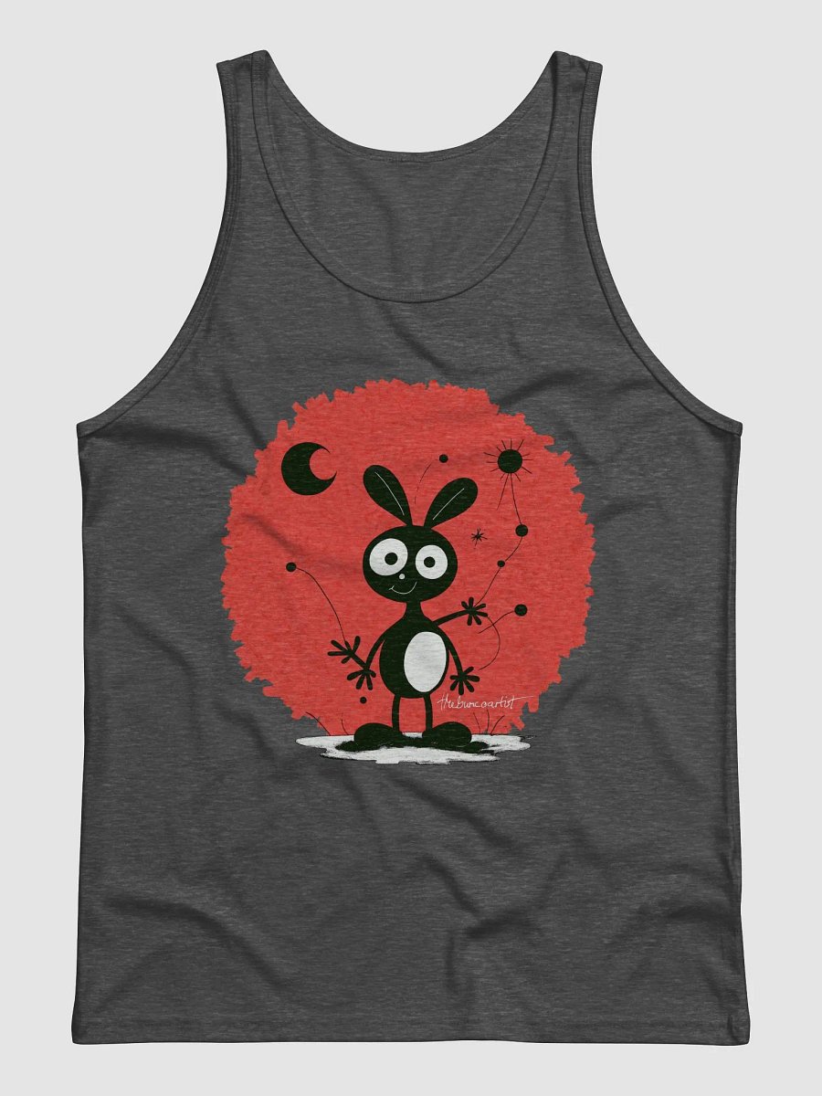 Bella+Canvas Jersey Tank product image (1)
