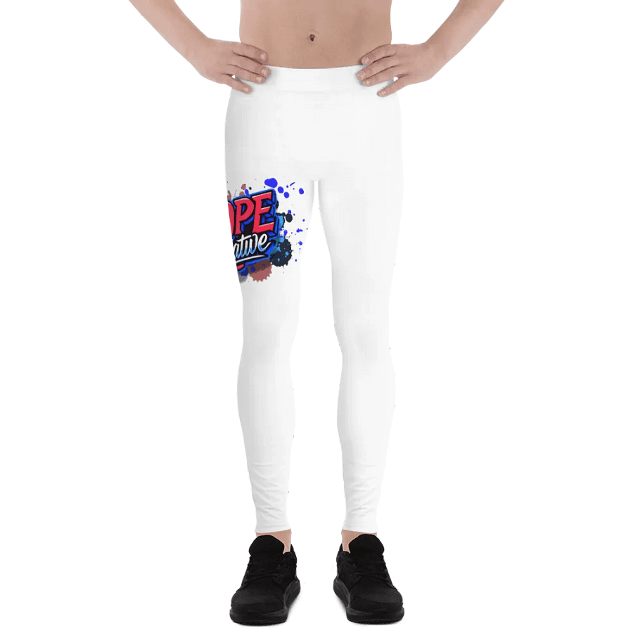 DOPE Creative Men's Leggings product image (7)