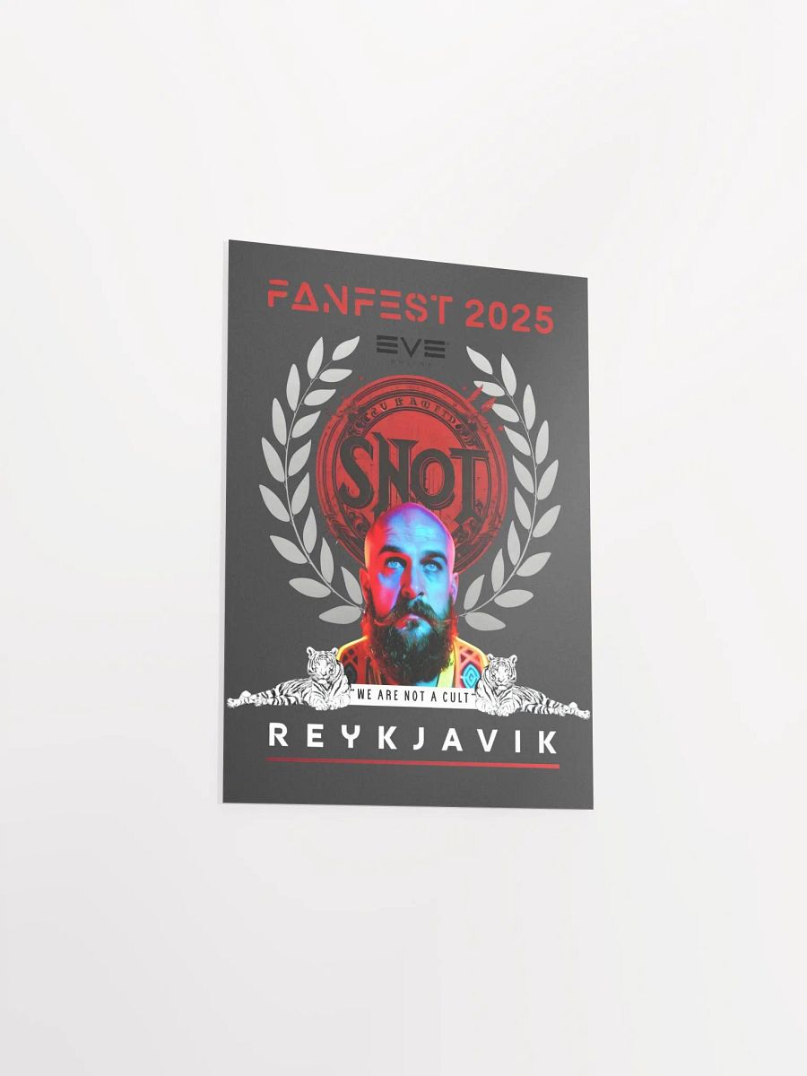 Poster, for the wall or where ever! product image (17)