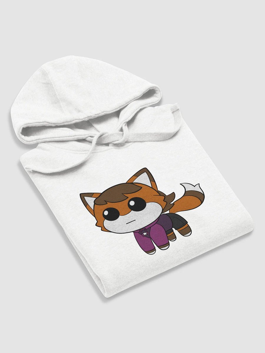 TBH Cinder Hoodie product image (10)