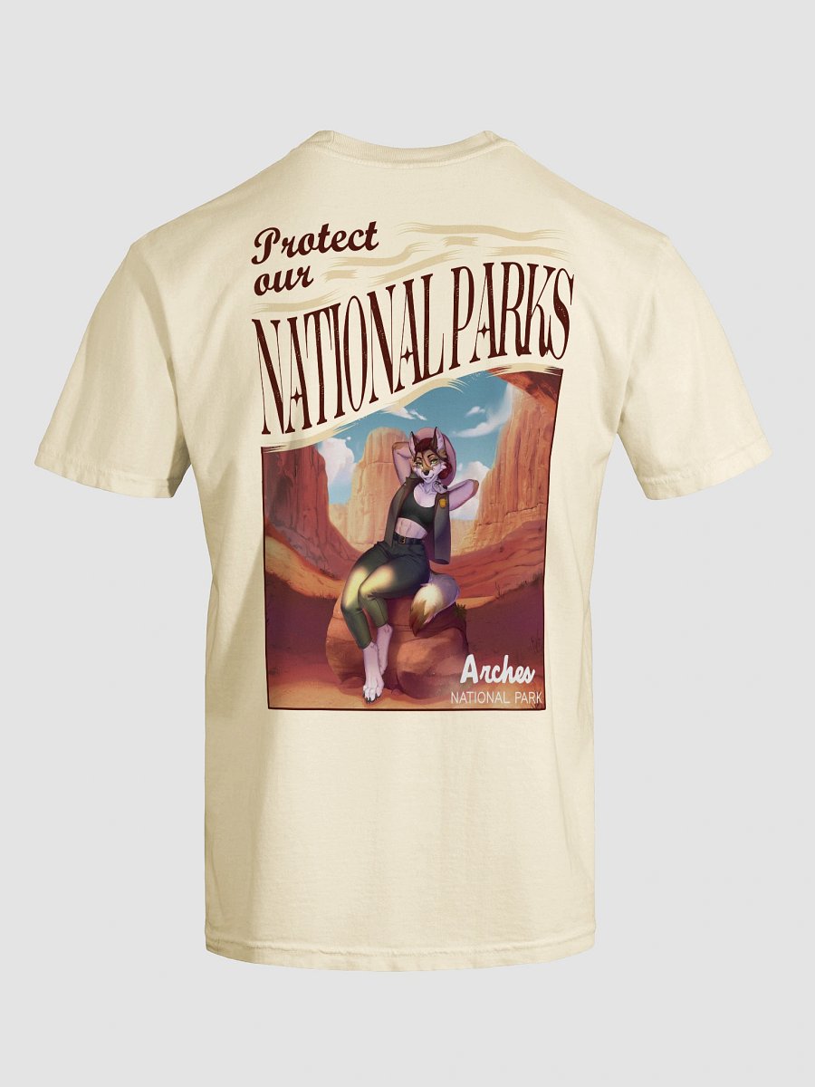 Protect Our National Parks - Arches Edition product image (6)