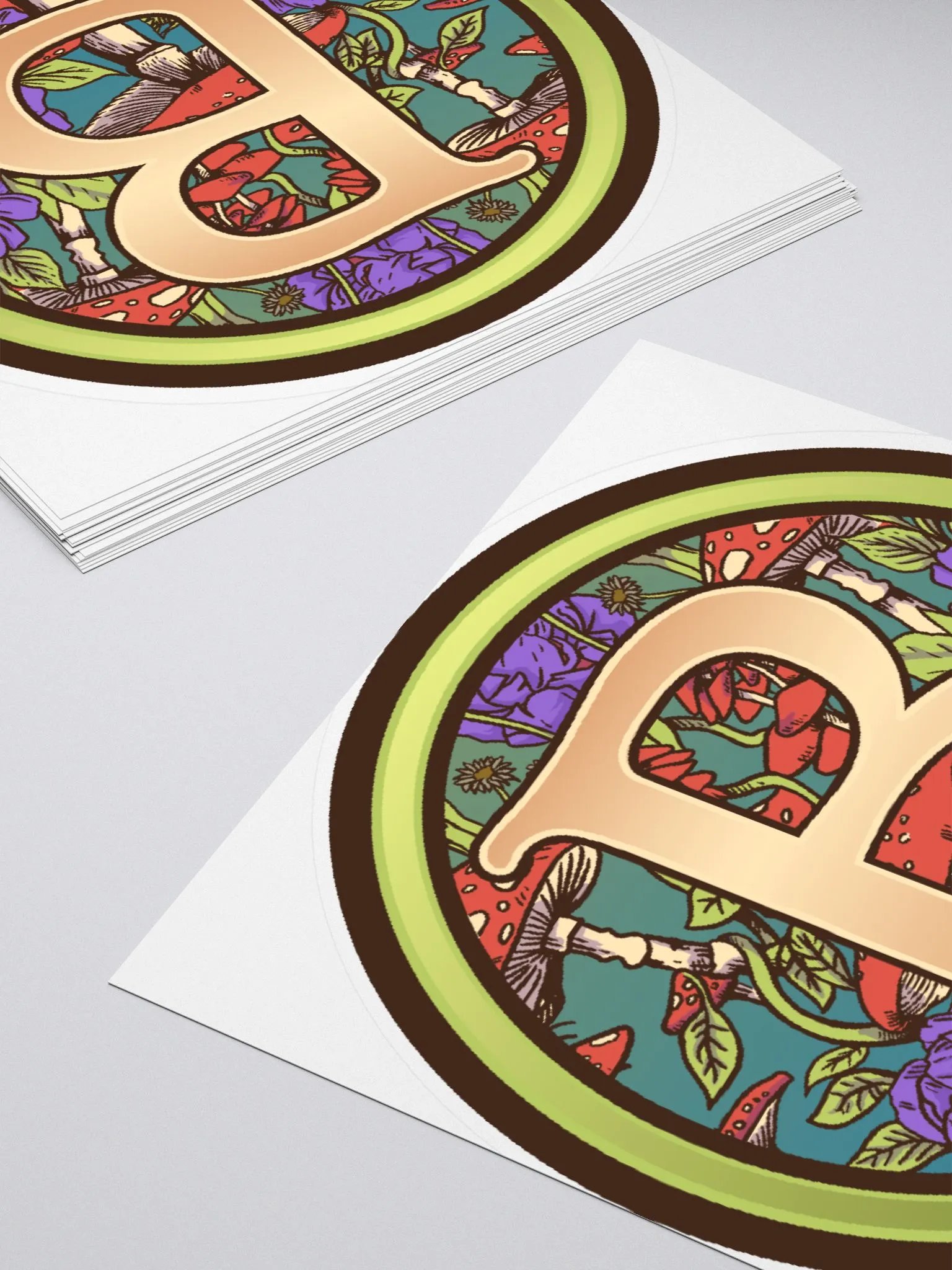 B Stickers product image (11)