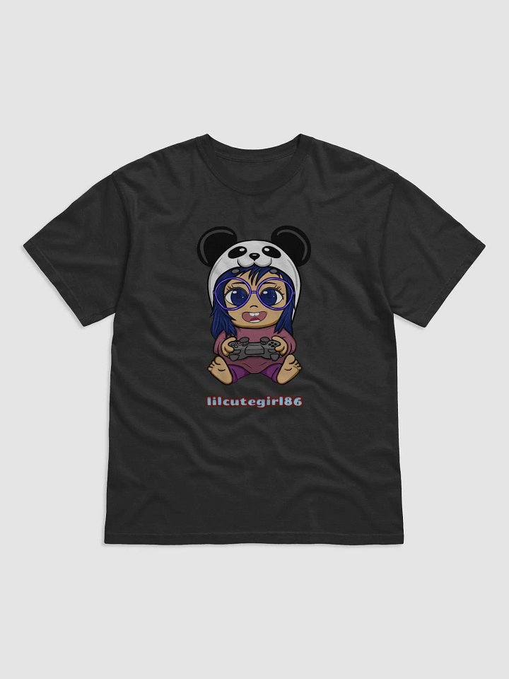 LCG Tee Shirt product image (1)
