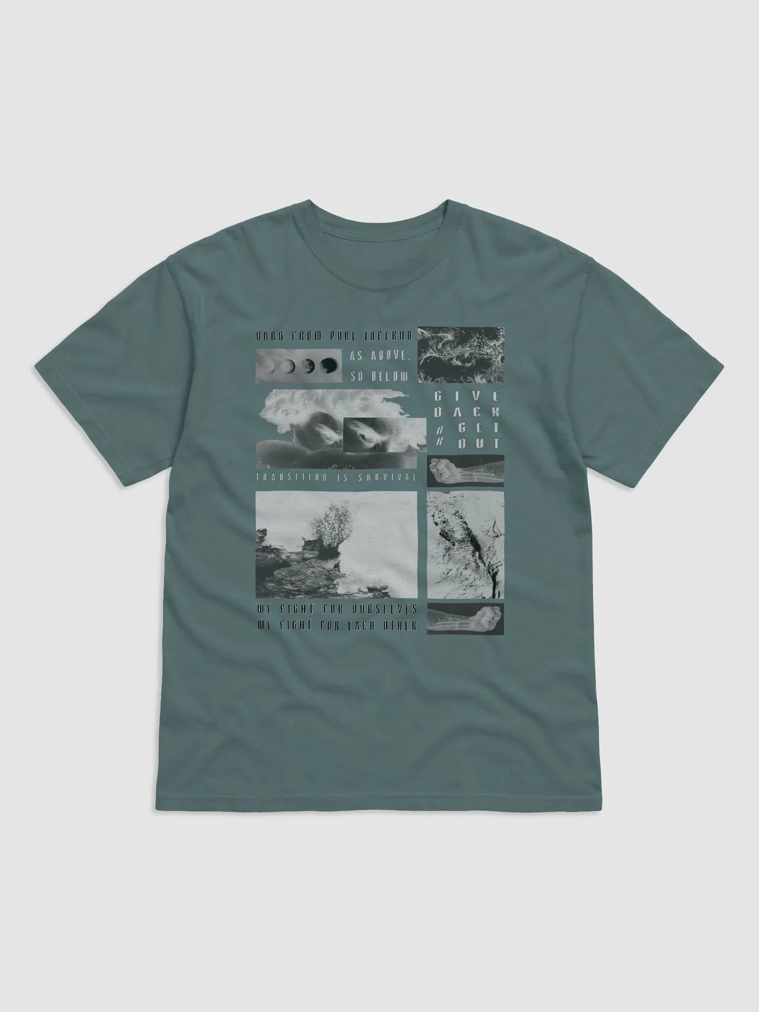 Inferno shirt 8 product image (8)