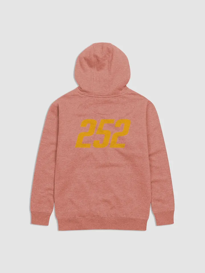 MF In A Gun Fight Hoodie product image (10)