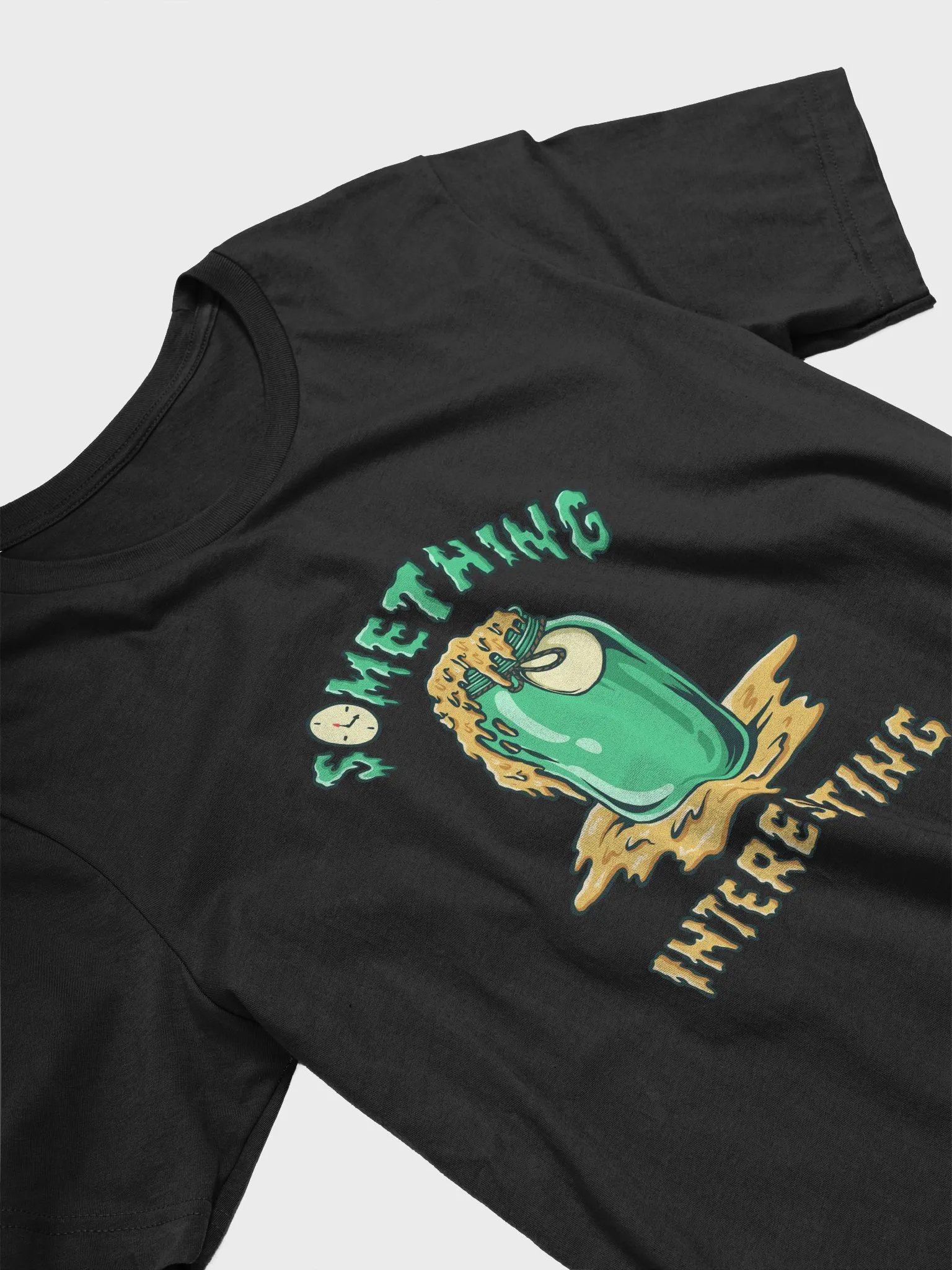 Something Interesting Tee product image (3)
