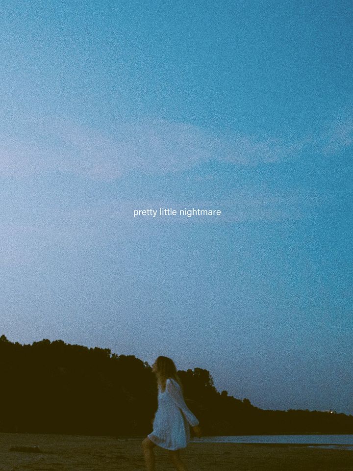 pretty little nightmare (MP3 + WAV) product image (1)