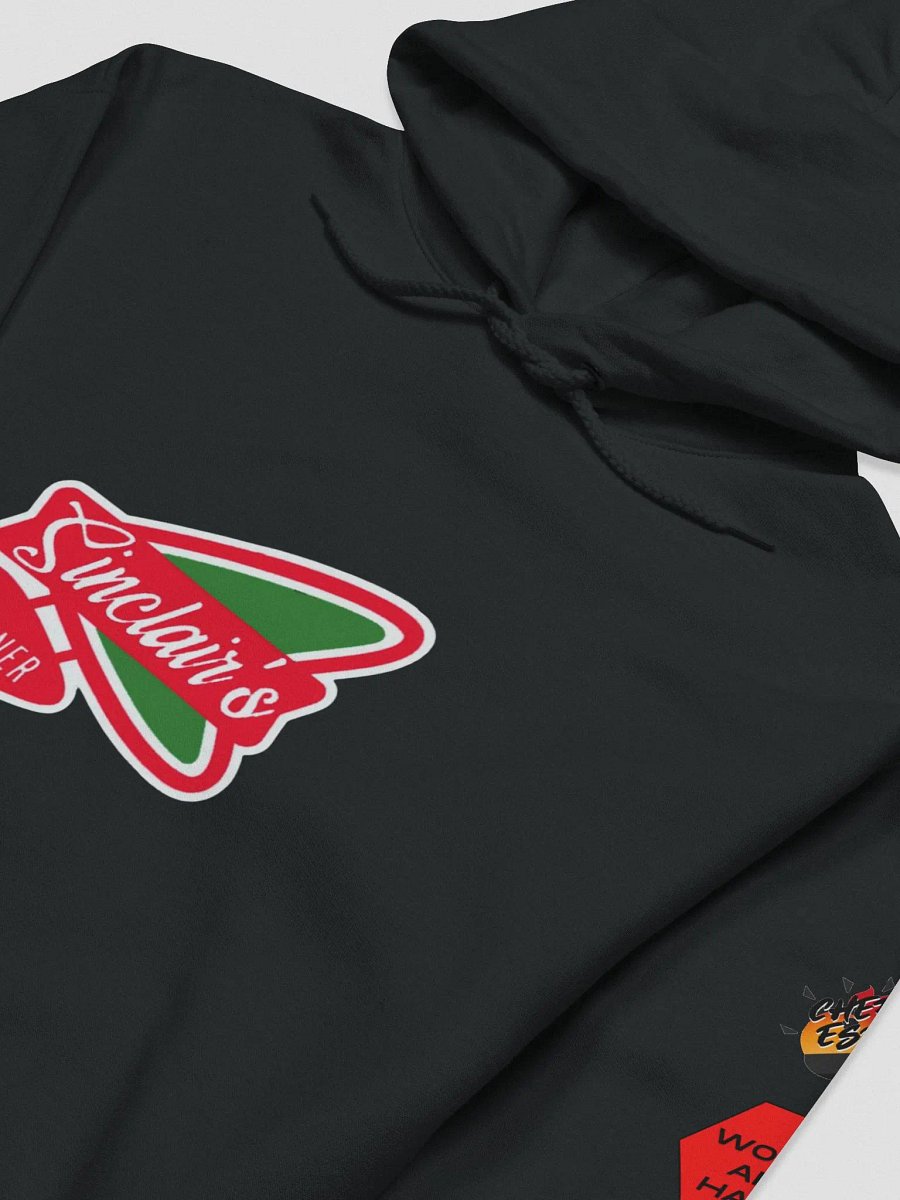 Diner Hoodie product image (14)