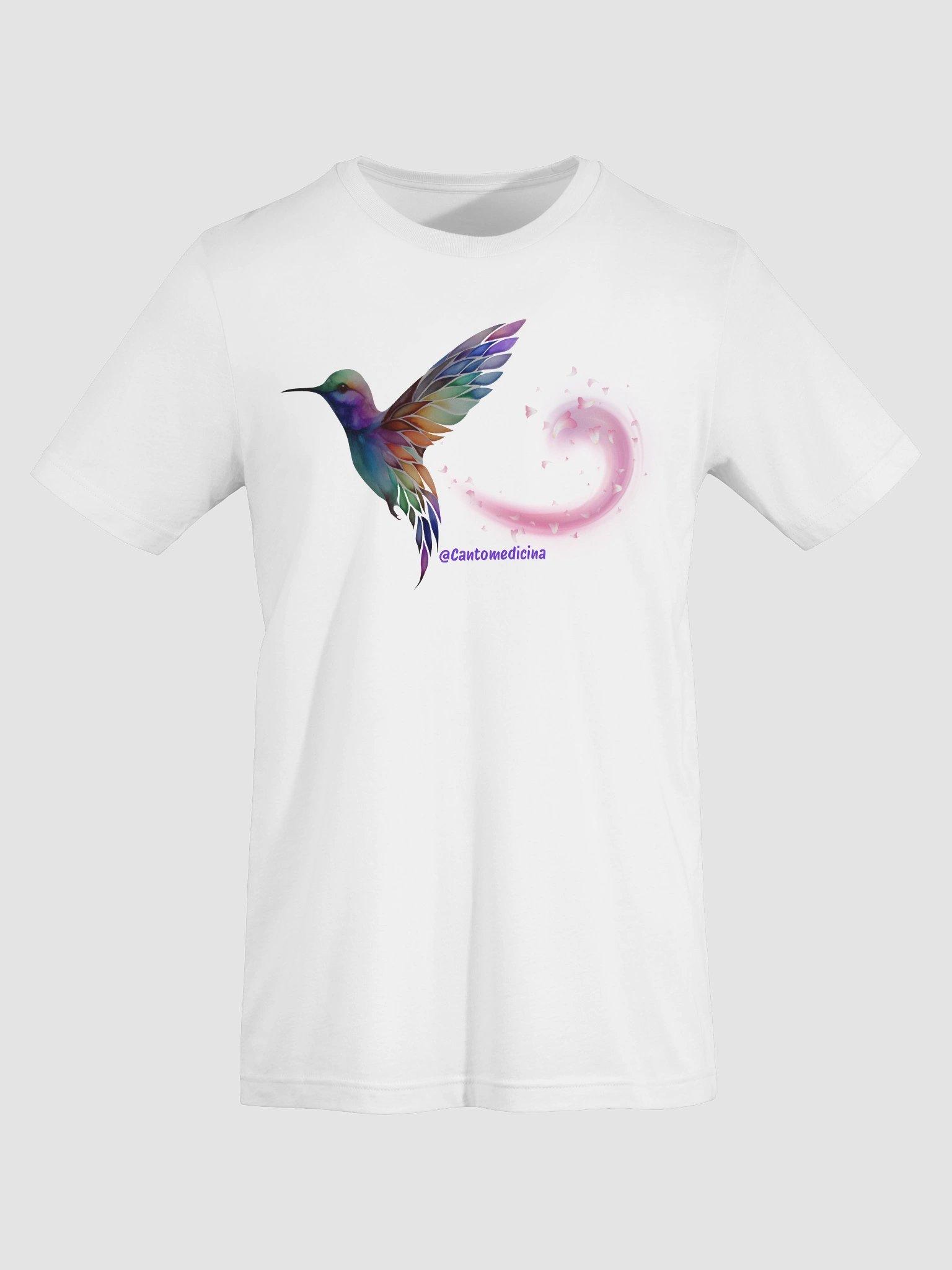 CAMISETA COLIBRÍ 1 product image (7)