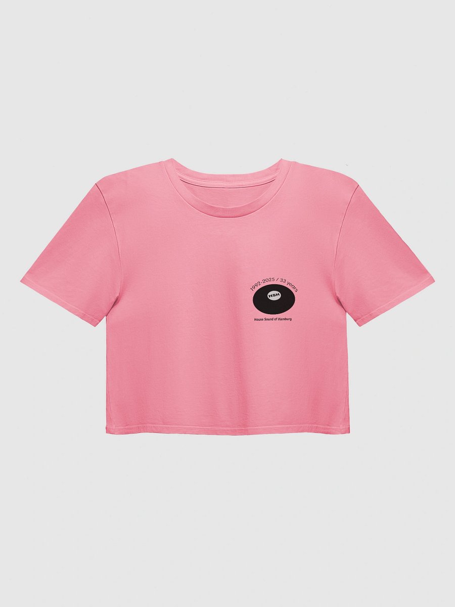HSH - Women's Premium Crop Top product image (3)