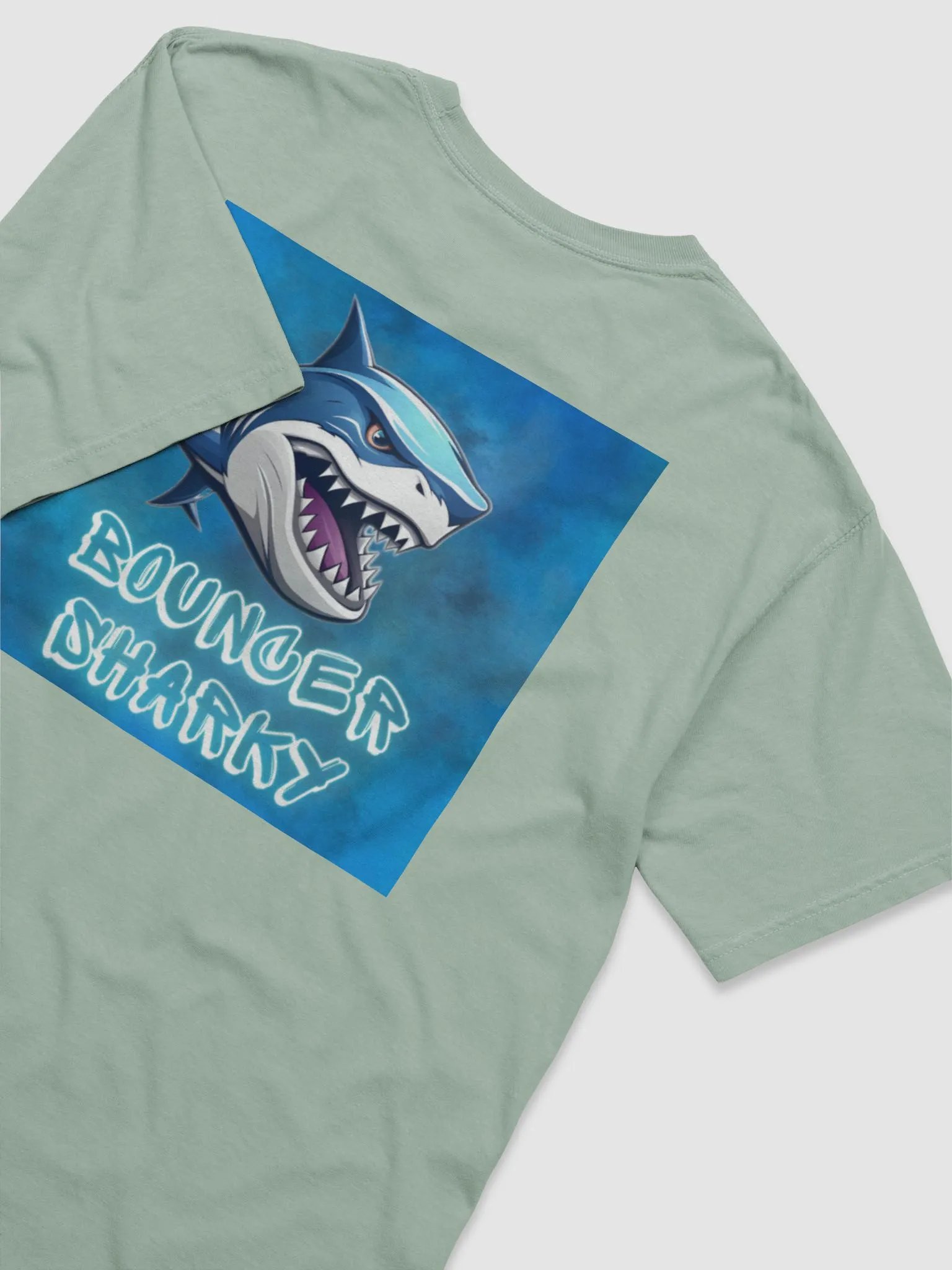 Bouncer Sharky Tee product image (43)