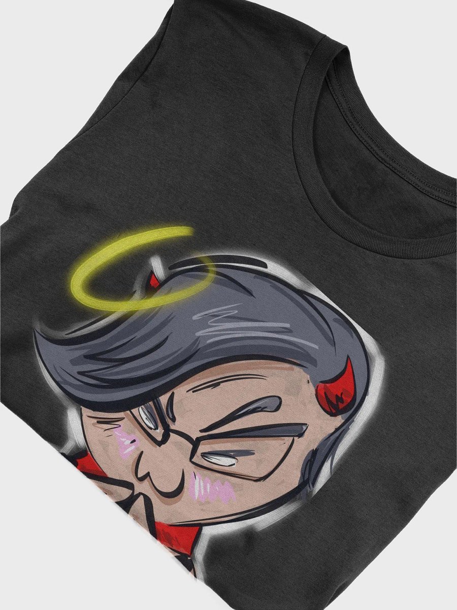 Ecirema Evil Grin product image (10)
