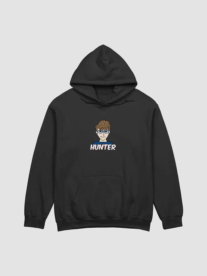 Hunter Animated Hoodie product image (1)