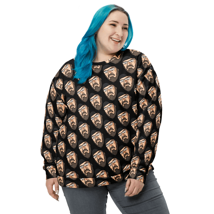 HEADGAR Sweatshirt product image (1)