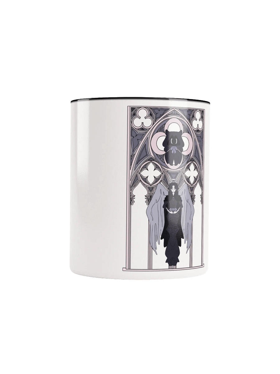 Gothic Window Mug product image (9)
