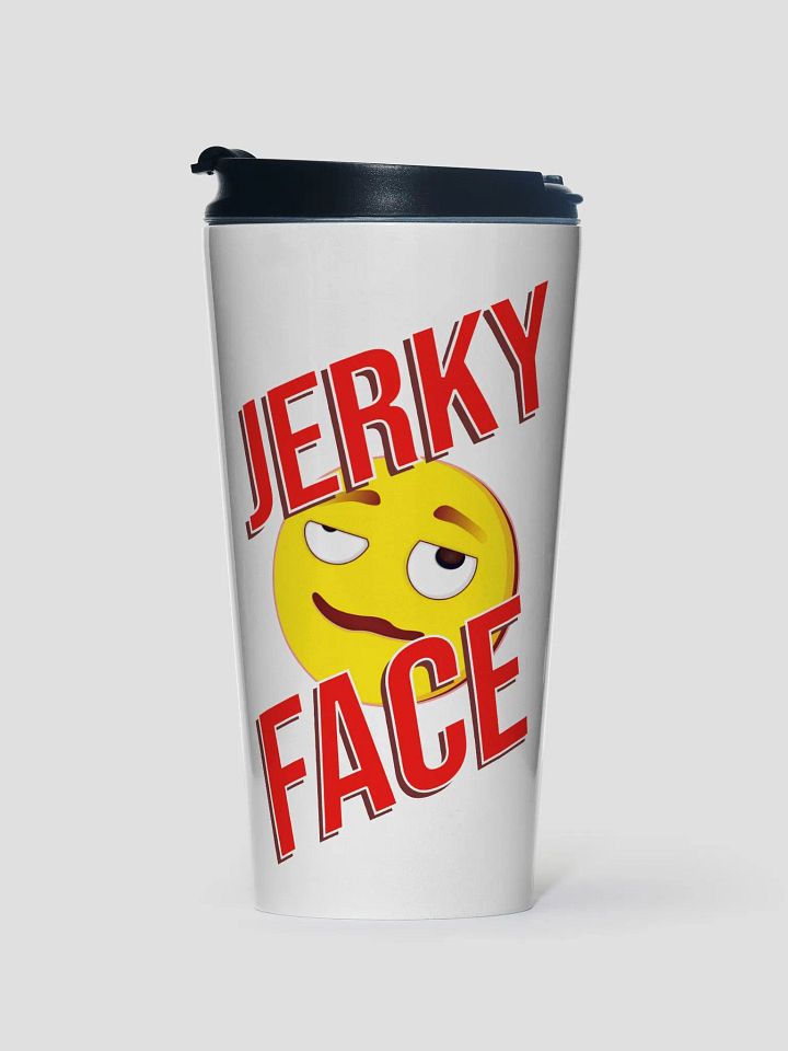 FUNNY JERKY FACE product image (1)