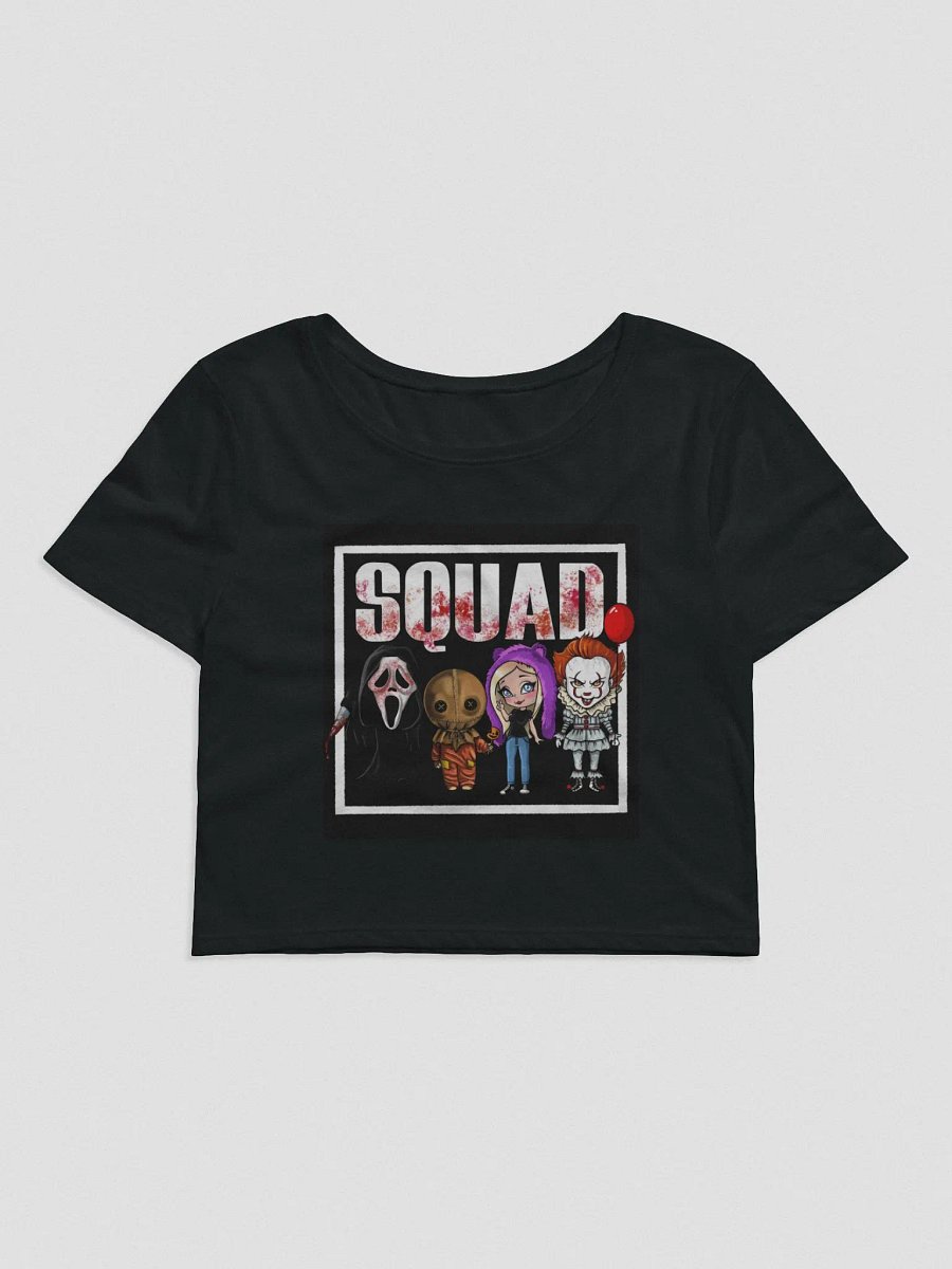 Horror Squad Crop product image (2)