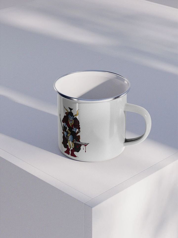 Enamel Mug product image (2)