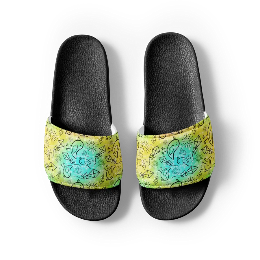 Summer Vibes - Men's Slides product image (6)