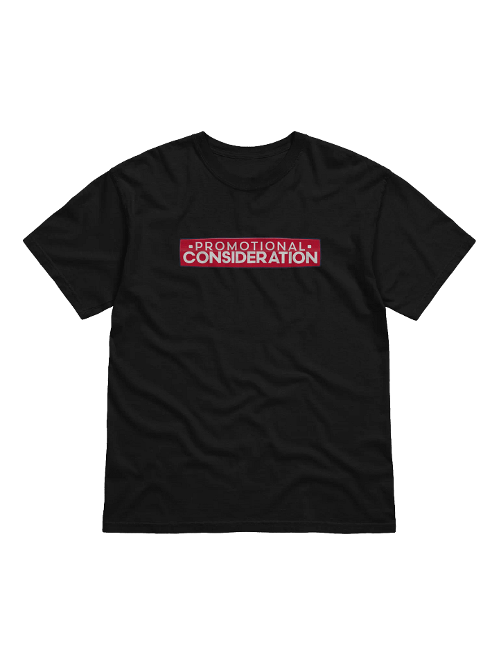 Promotional Consideration Logo product image (1)