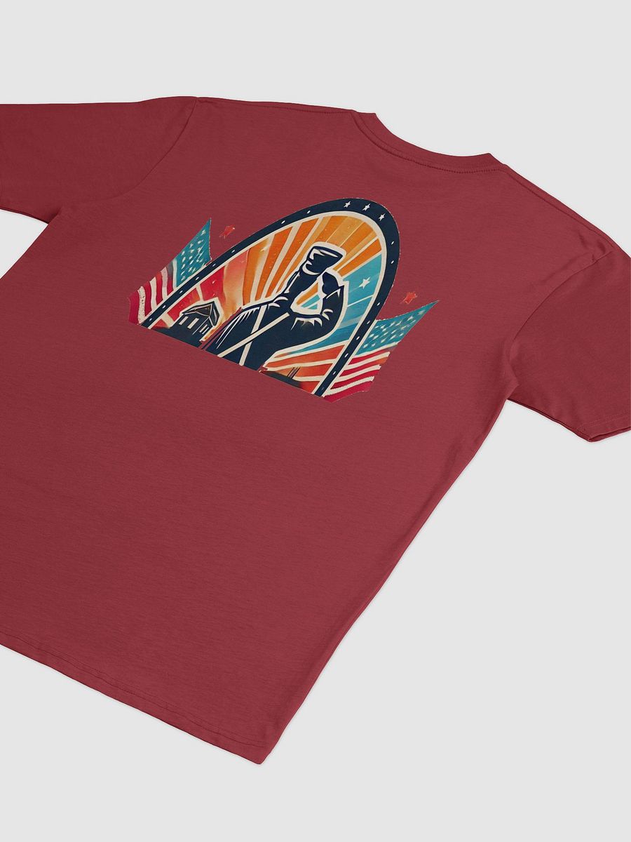 Patriot's Salute Tee product image (24)