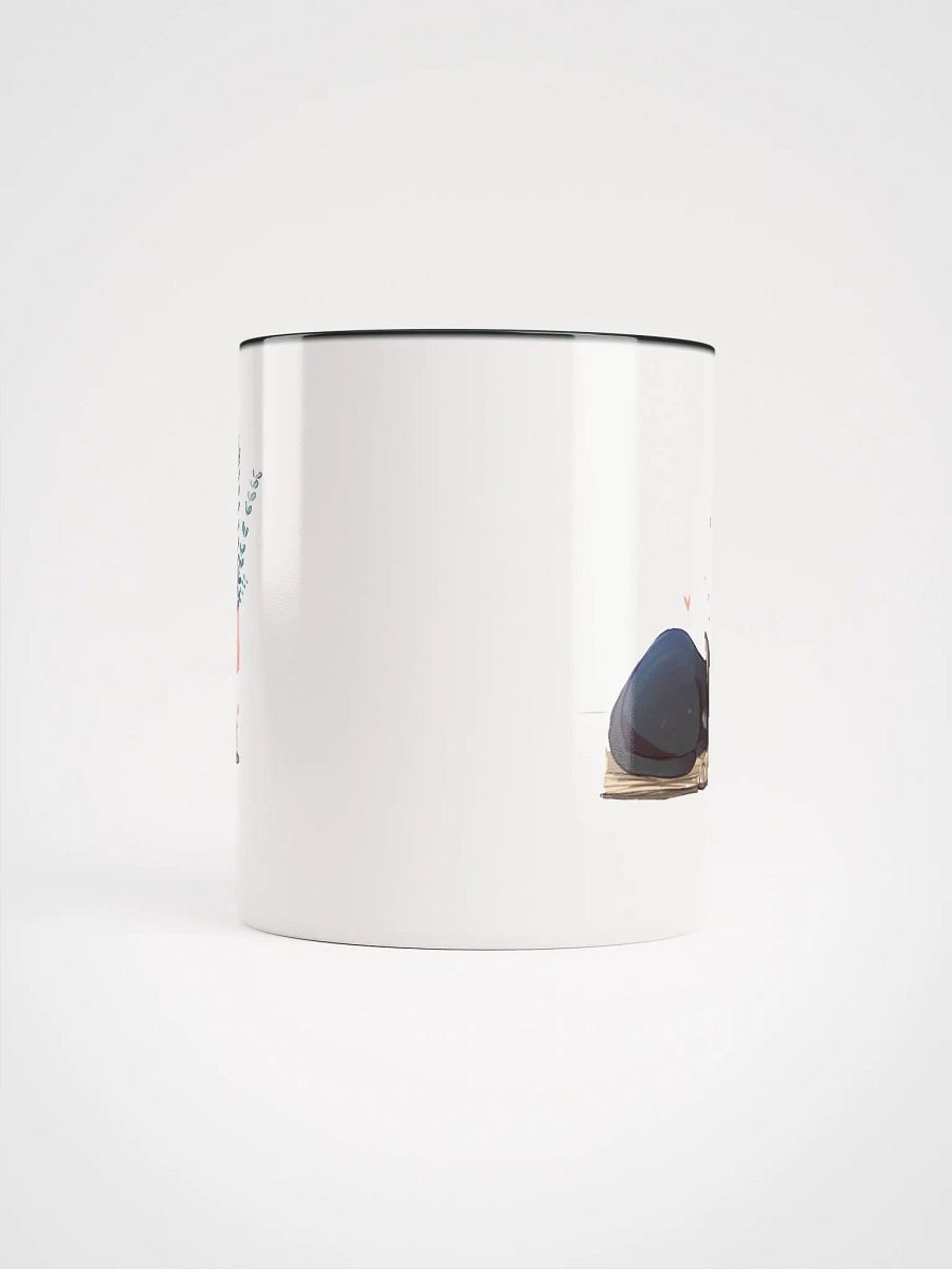 Locke Mug product image (5)
