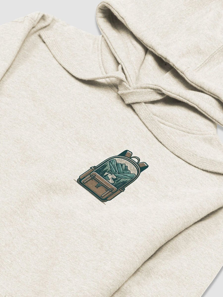 Nature's Canvas Backpack | AI Design product image (4)