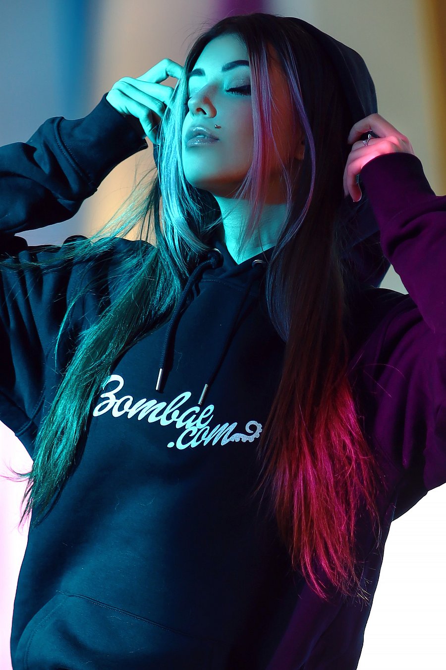 ClassicZombae Hoodie product image (7)
