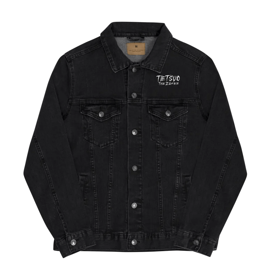 Infected Threadfast Denim Jacket product image (4)