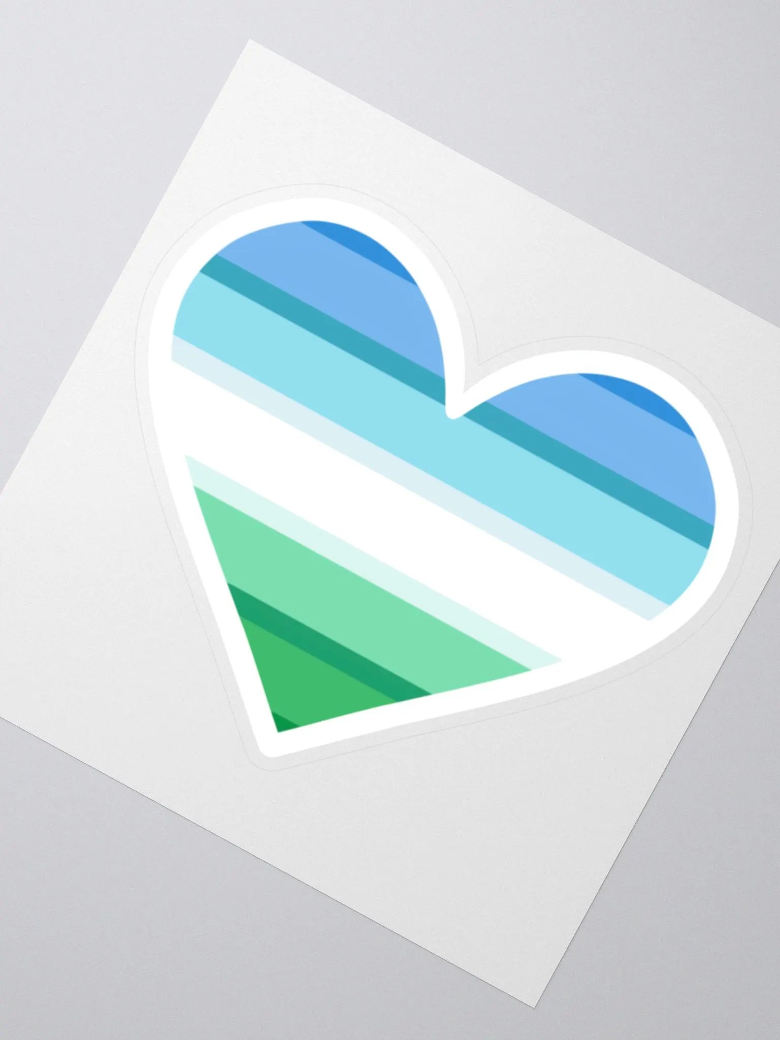 Gay Pride Sticker product image (4)